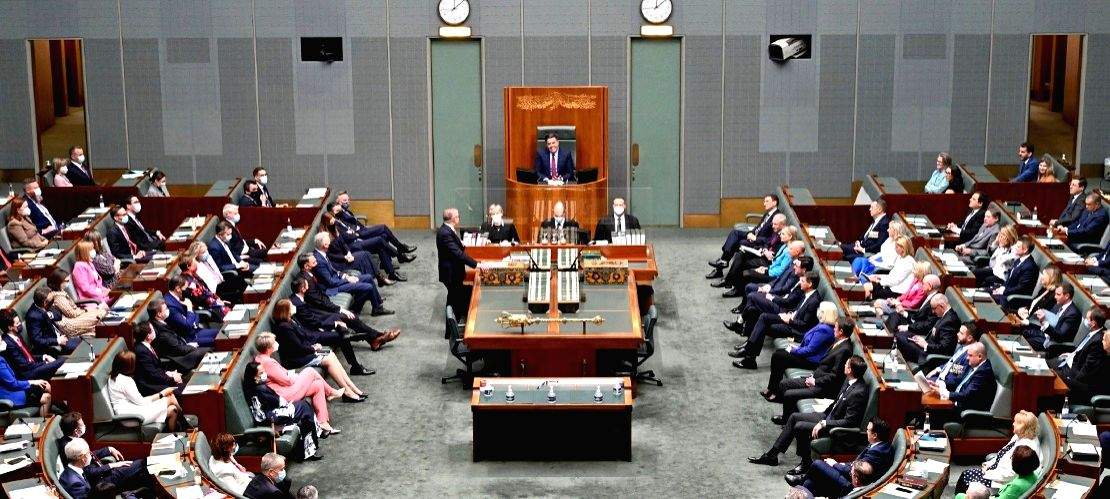 Majority Australians in favour of Indigenous Voice to parliament: Poll - Vimarsana News