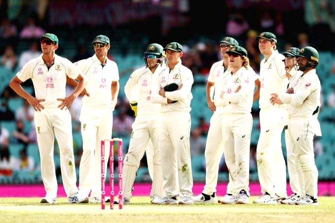 Sam Gannon, Australia's star against India at Perth 1977, no more - Vimarsana News