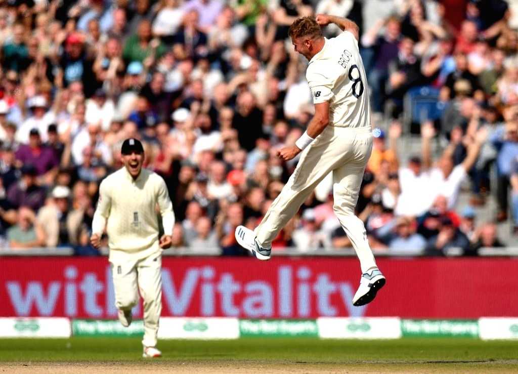 'Broady's gonna get ya...' I love it: Warner admits fondness for England fans' banter song - Vimarsana News