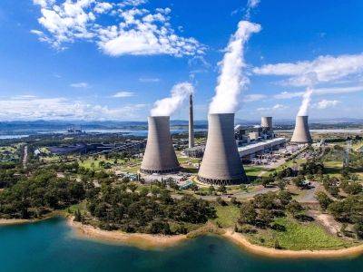 Australian industry releases carbon roadmap for net zero future - Vimarsana News