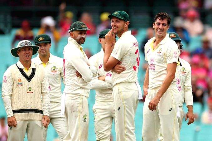 In-form batters an advantage for Oz, but second spinner dilemma hurts - Vimarsana News