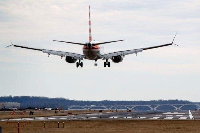 India extends ban on international commercial flights till Feb 28 - Vimarsana News