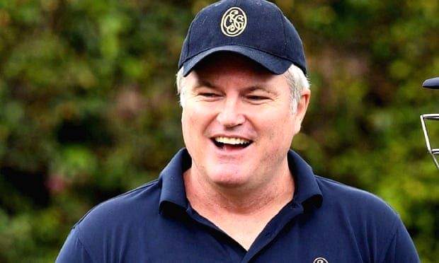 Australian cricket star Stuart MacGill charged over alleged role in cocaine supply - Vimarsana News