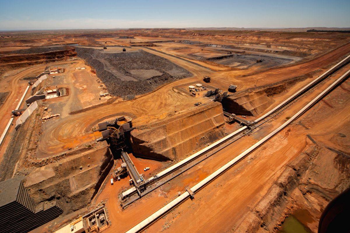 Australian mining giant says it underpaid workers for 13 years - Vimarsana News