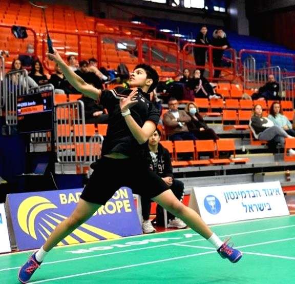 Australian Open: Anwesha advances to second round; Sameer Verma gives walkover - Vimarsana News