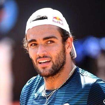 Top seed Berrettini sets up Alcaraz quarterfinal showdown in Rio - Vimarsana News