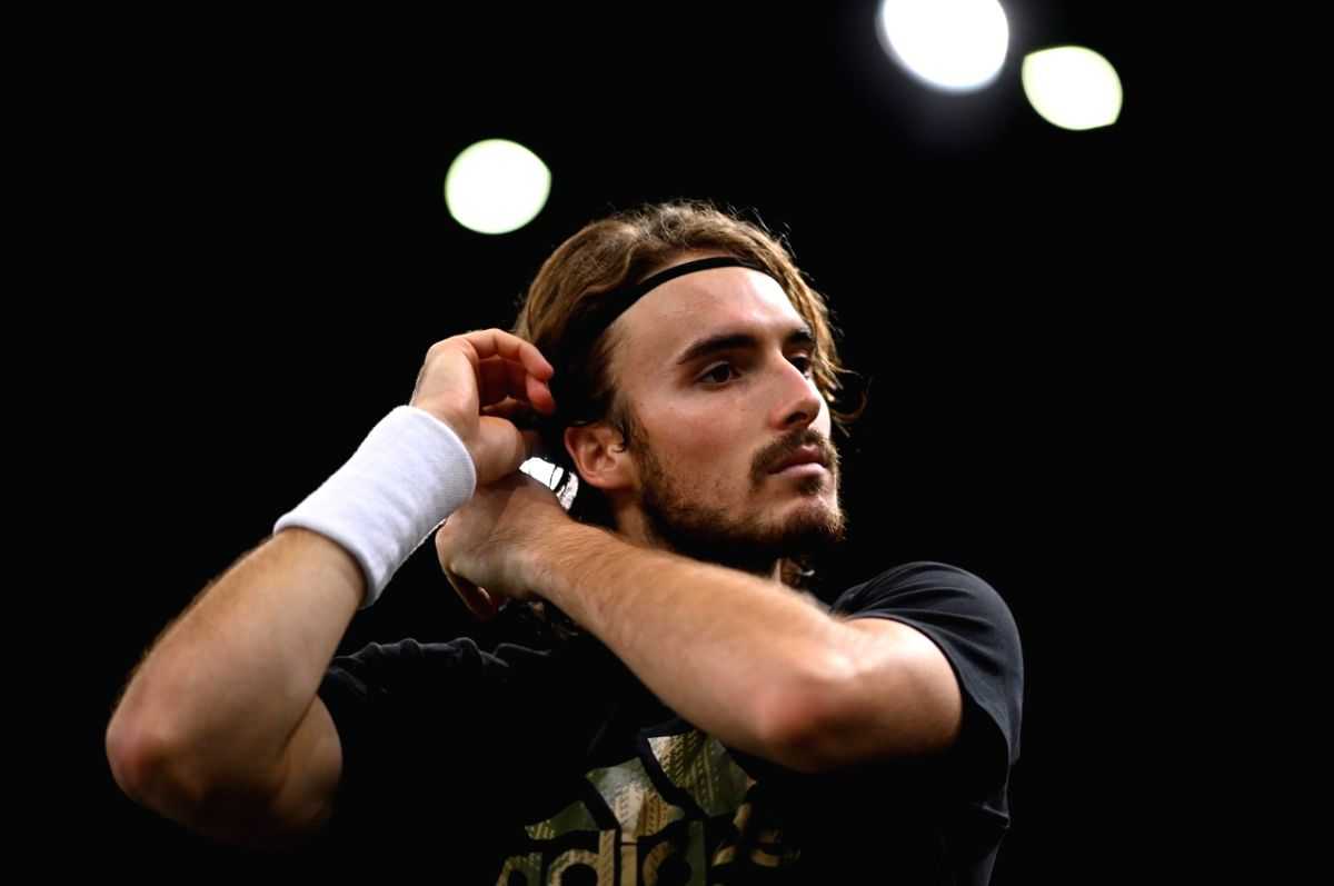 Australian Open: Tsitsipas tested by Argentina's Baez on way to third round - Vimarsana News