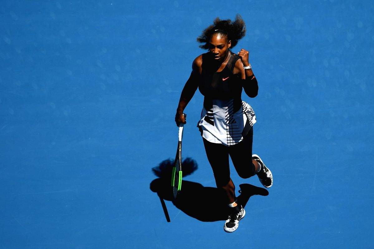 Celebrities, tennis stars pay tribute to Serena and her illustrious career spanning 27 years - Vimarsana News