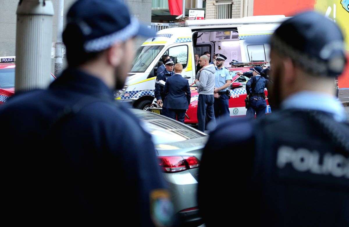 Australia lowers terror threat level - Vimarsana News
