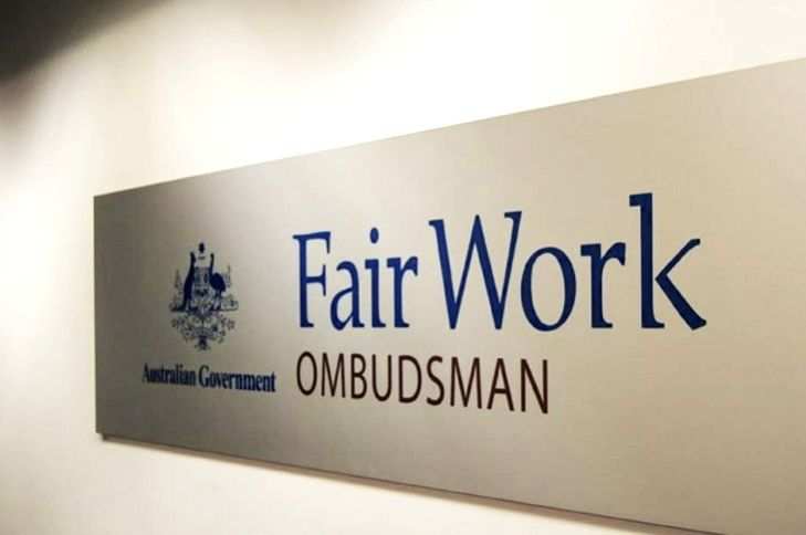 Australian Sikh fined $57,000 for underpaying Indian student - Vimarsana News