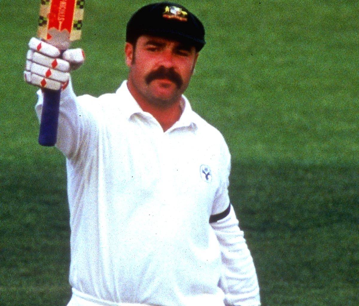 Australian Test great David Boon appointed Cricket Tasmania chair - Vimarsana News