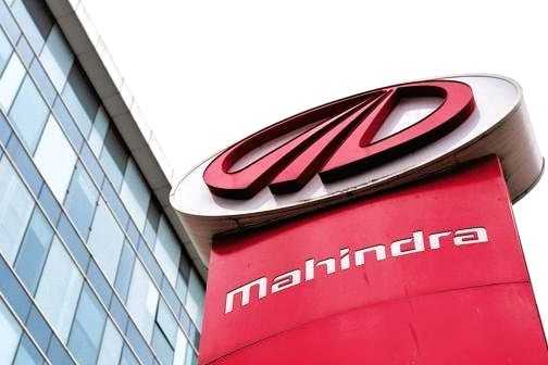 M&M April sales boosted by utility vehicles - Vimarsana News