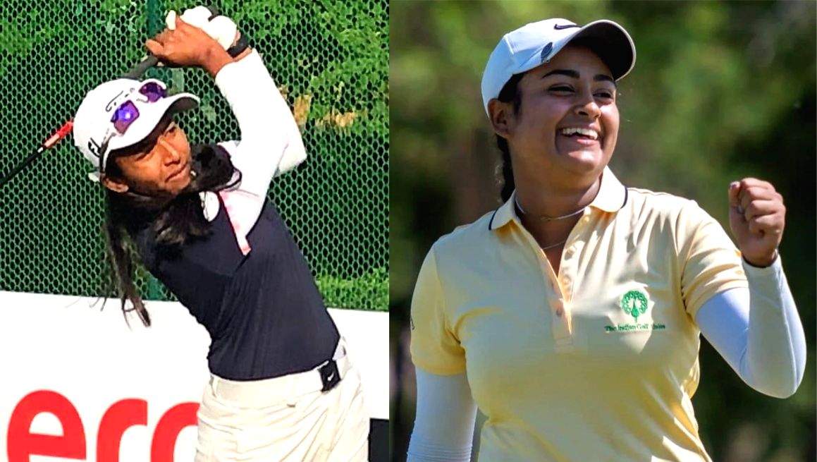 Avani Prashant, Anika spearhead Indian challenge at 2023 Women's Am amateur Asia Pacific - Vimarsana News