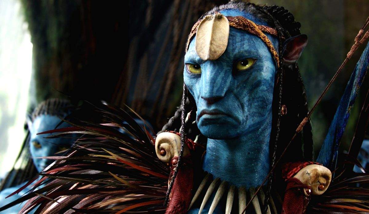 James Cameron's visual spectacle 'Avatar' to re-release in theatres - Vimarsana News