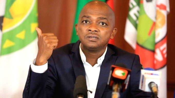 Axed Kenya soccer chief claims back duties - Vimarsana News