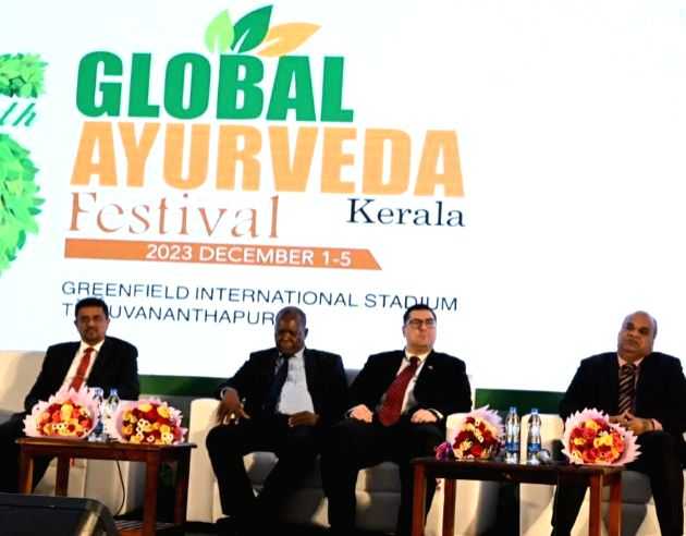 Ayurveda's role in Covid needs to be written in history: Experts - Vimarsana News