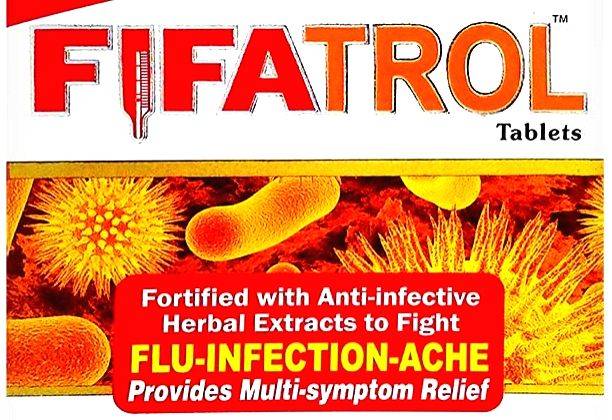 Ayurvedic drug Fifatrol effective in treating respiratory infections: Study - Vimarsana News