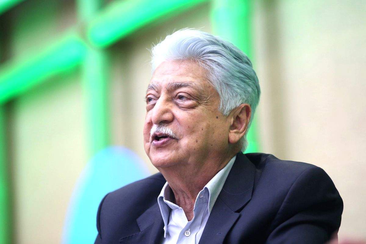 Frivolous cases against Azim Premji: SC considers NGO representative's apology - Vimarsana News