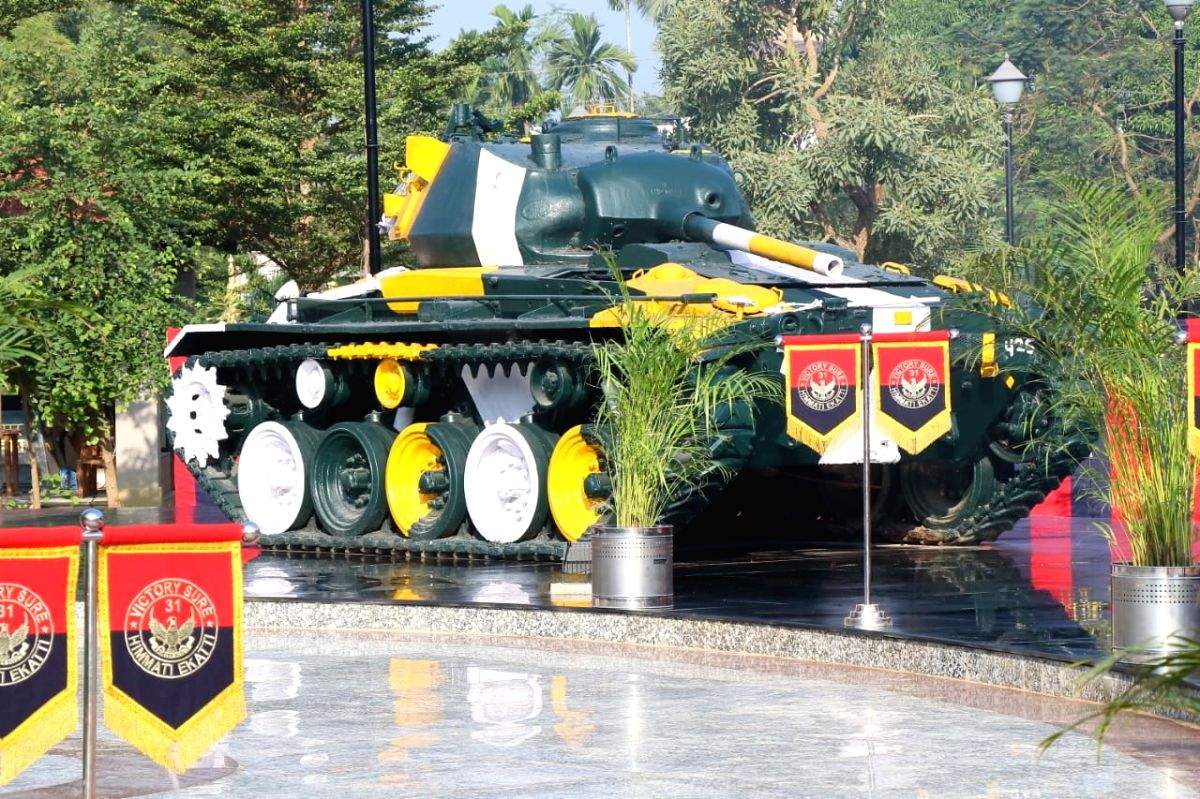 Bangladesh set to celebrate 50th Victory Day - Vimarsana News