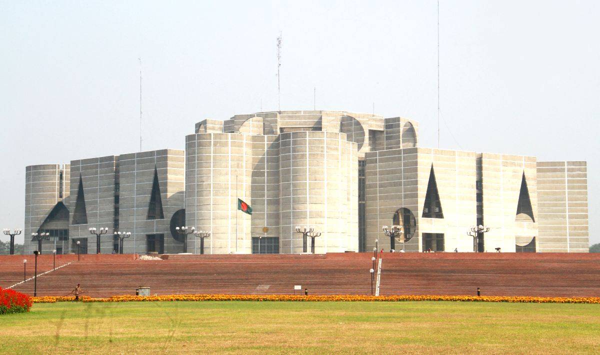 B'desh unveils $71bn budget on digital economy, cashless society - Vimarsana News