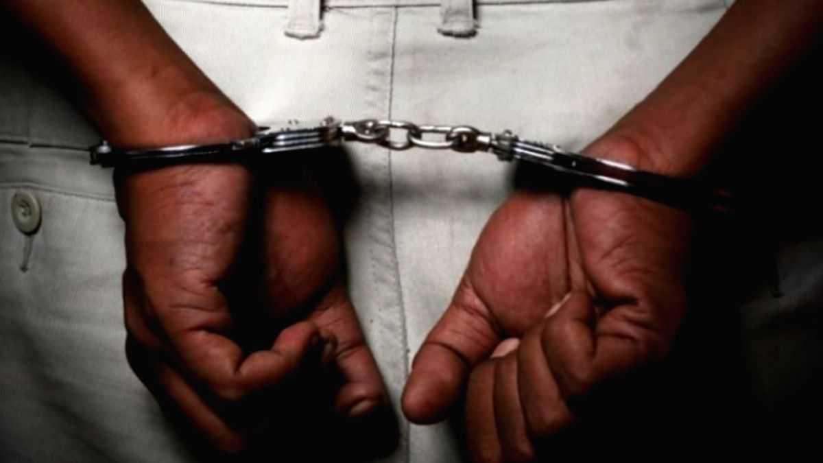 B'deshi nationals held in Gurugram on charges of human trafficking, prostitution - Vimarsana News