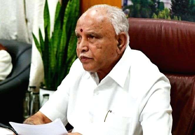 Sangh Parivar loyalists land plum portfolios in K'taka cabinet - Vimarsana News