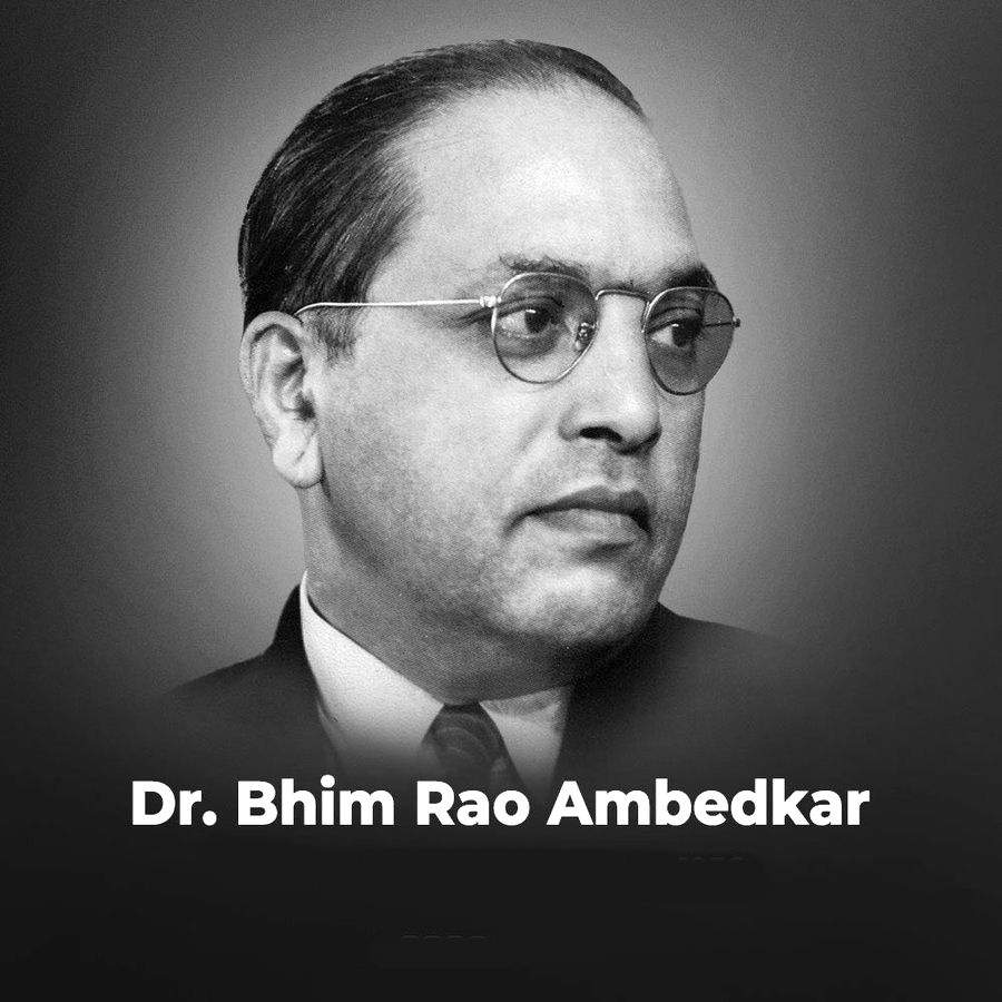Babasaheb Ambedkar's life, message inspires me everyday to strive for justice for all: Rahul - Vimarsana News