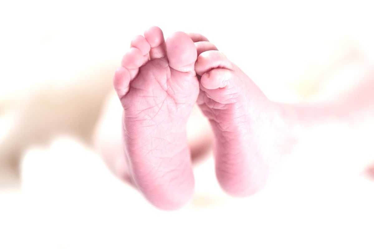Woman kills toddler as 'sacrifice' ritual in UP village - Vimarsana News