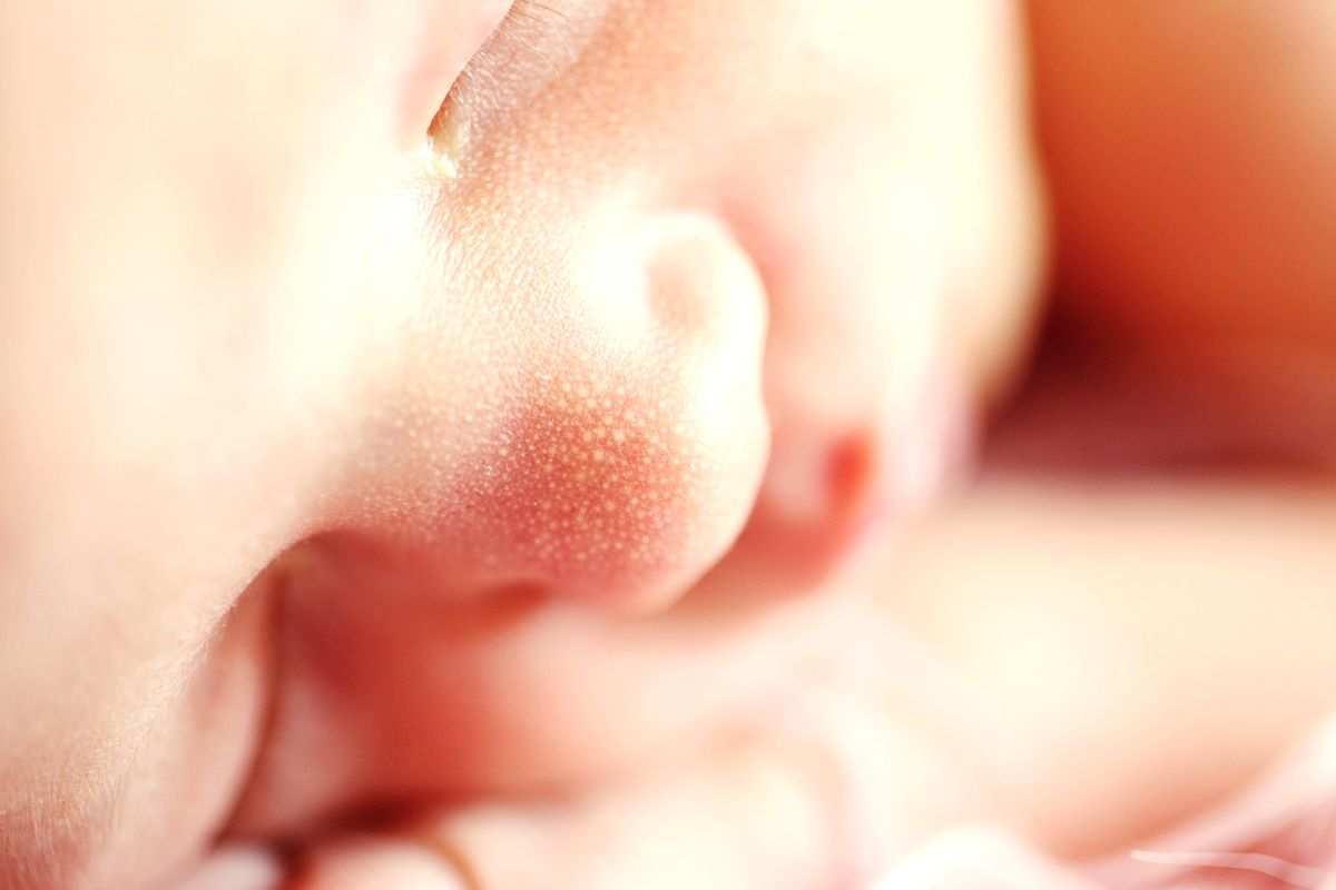 Air Pollution may lead to premature birth, poor brain development: Experts - Vimarsana News