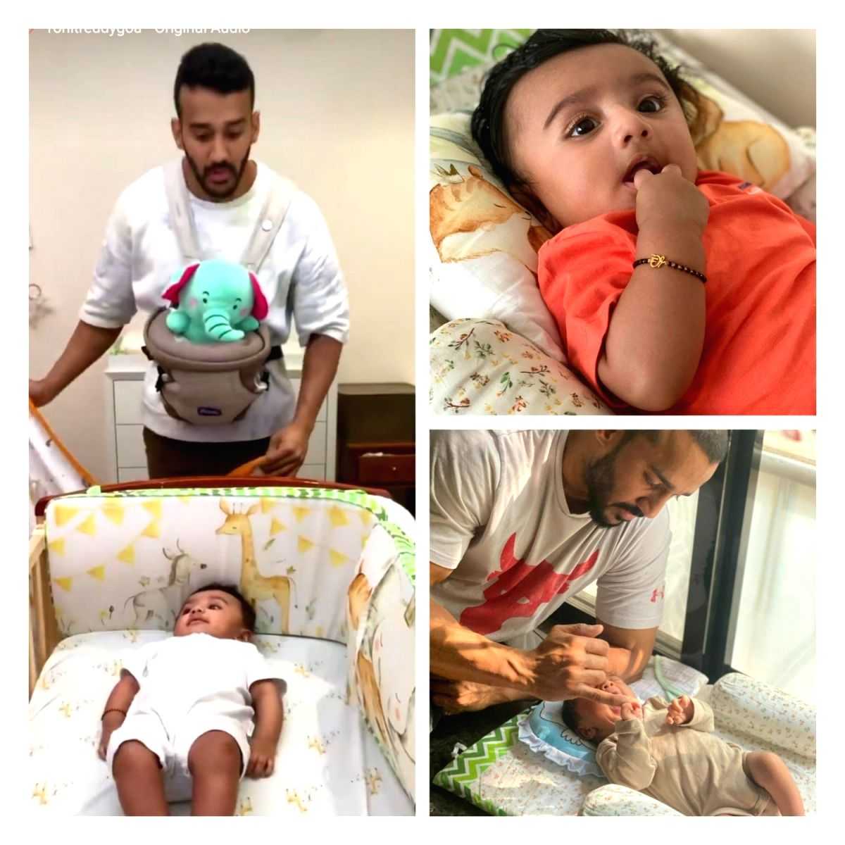 Baby Jalebi, the Indian baby brand Bollywood mums love - Vimarsana News