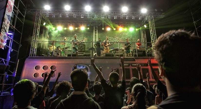 NH7 Weekender to light up Pune once again on Nov 25-27 - Vimarsana News