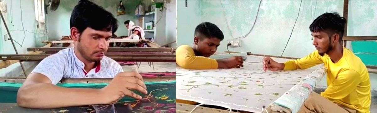 Back from big cities, four young men show Naxal-zone village how to turn around - Vimarsana News