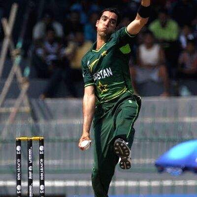 Back Pakistan bowlers to come good against 'strong' India in T20 WC: Gul - Vimarsana News