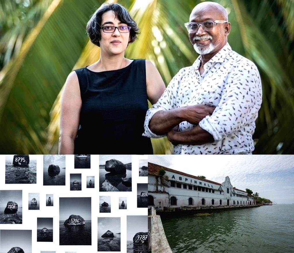 Kochi-Muziris Biennale returns after four years - Vimarsana News