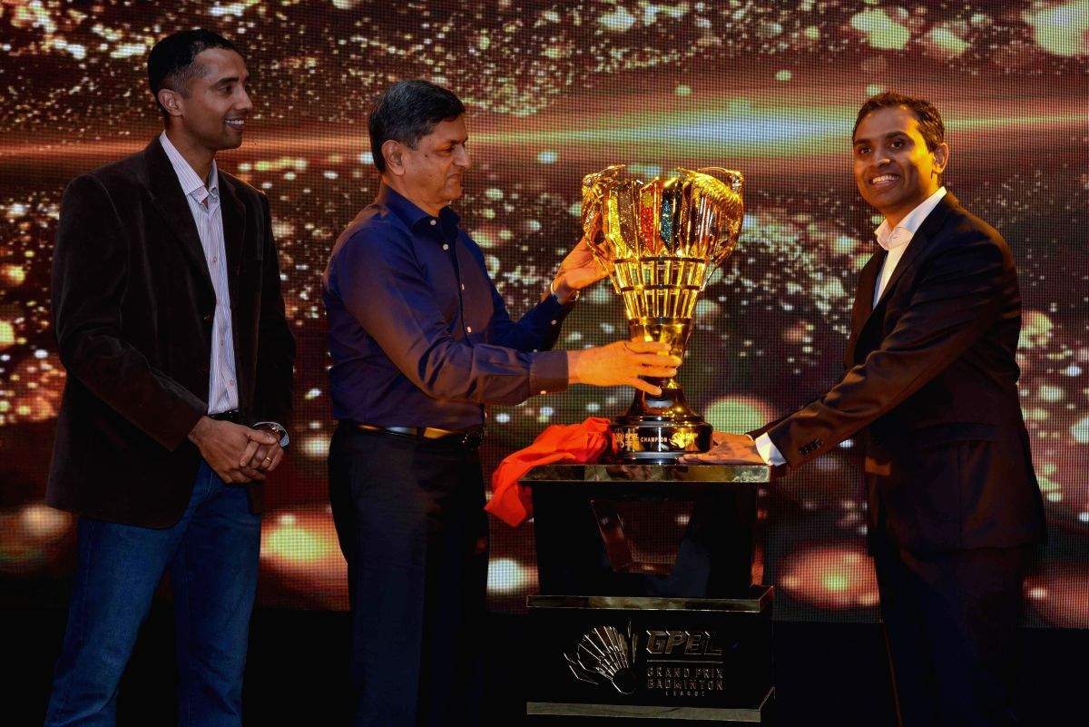 Badminton: GPBL Season 2 launched in grand style with more money in the players pool - Vimarsana News
