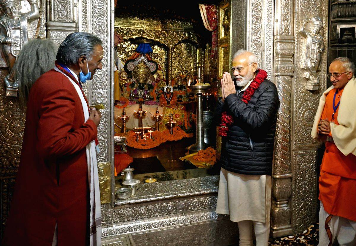 Deprecating Hindu identity is an act of political naivety(Column: Spy's Eye) - Vimarsana News