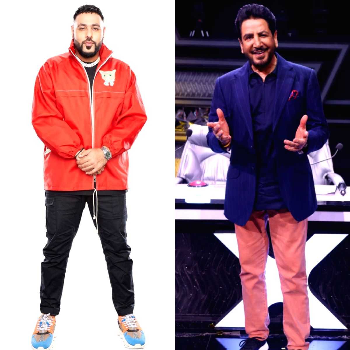Badshah: I'm into music because of Gurdas Maan sahab - Vimarsana News