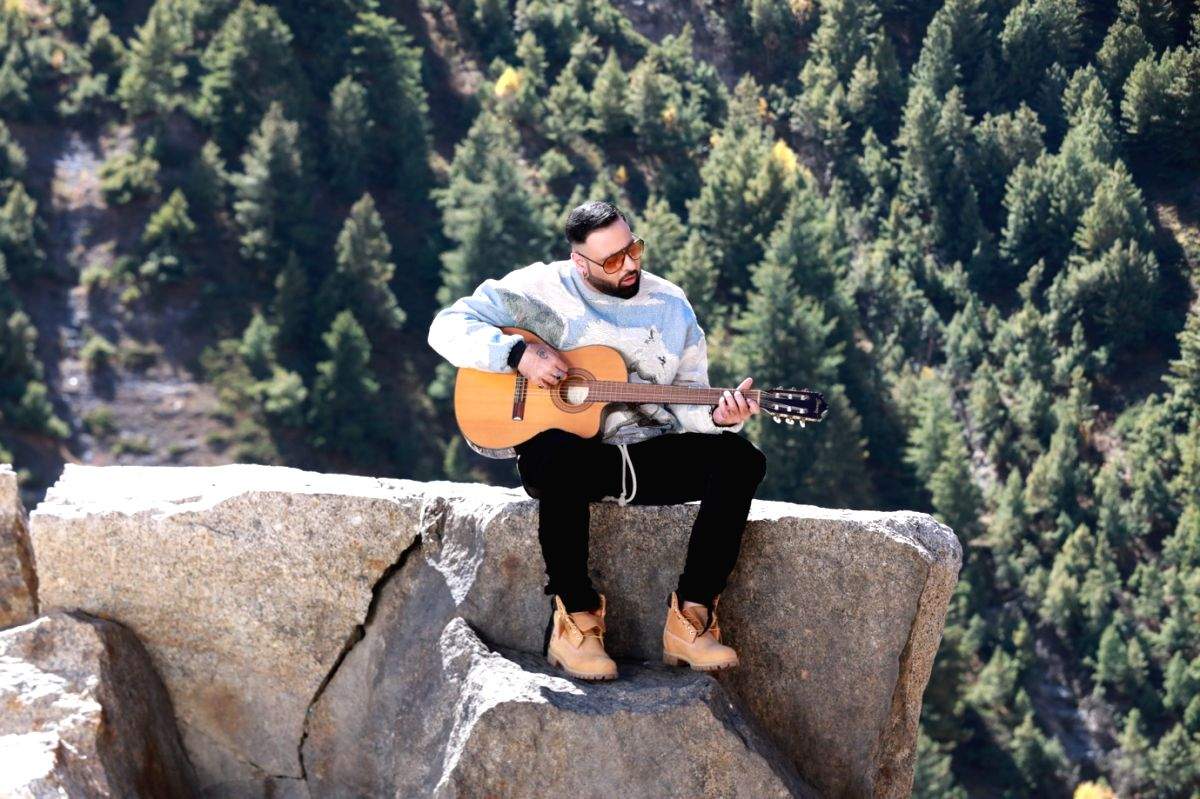 Badshah on new single 'Jawaab': I've been writing poetry, it's an extension of that creative process - Vimarsana News