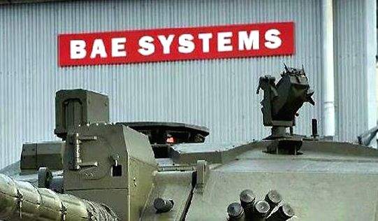 BAE Systems-NewSpace Research to work on uncrewed systems - Vimarsana News