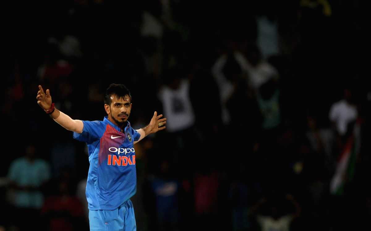 Baffled by the decision to go back to Arshdeep and not Chahal in the 18th over: Mukund - Vimarsana News