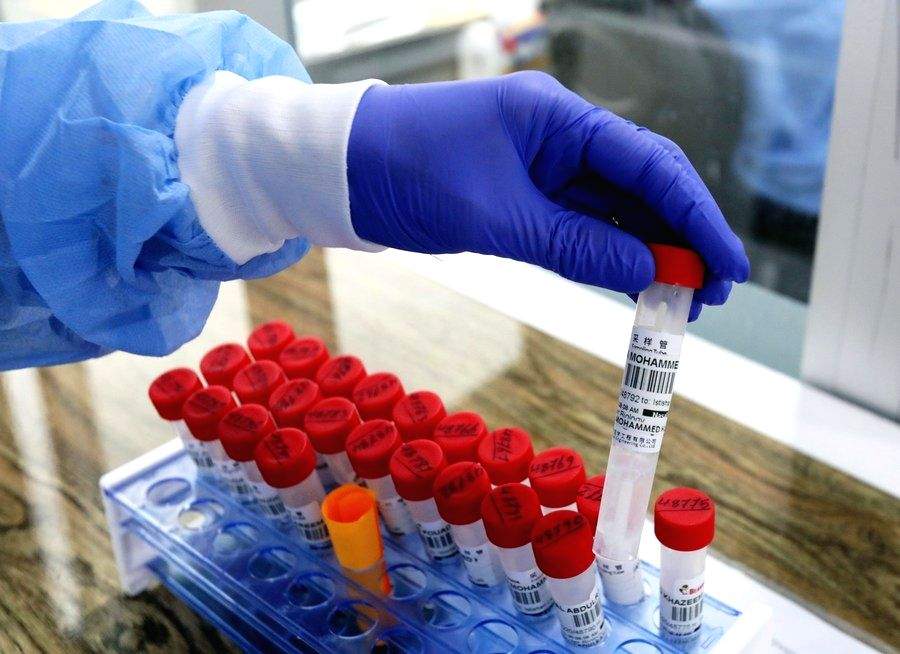 IIT's MegaLab to manufacture, deliver indigenous 4th gen Covid shot - Vimarsana News