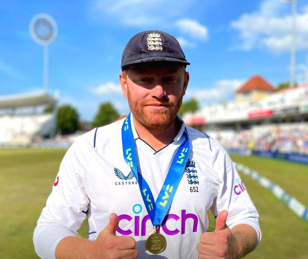 Bairstow credits IPL stint with Punjab Kings for his Trent Bridge Test exploits - Vimarsana News
