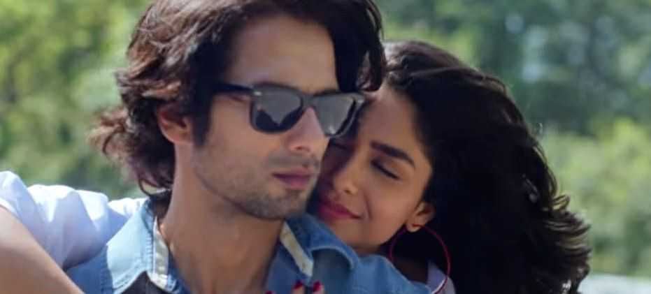 New 'Jersey' song 'Baliye Re' a sensuous love number - Vimarsana News