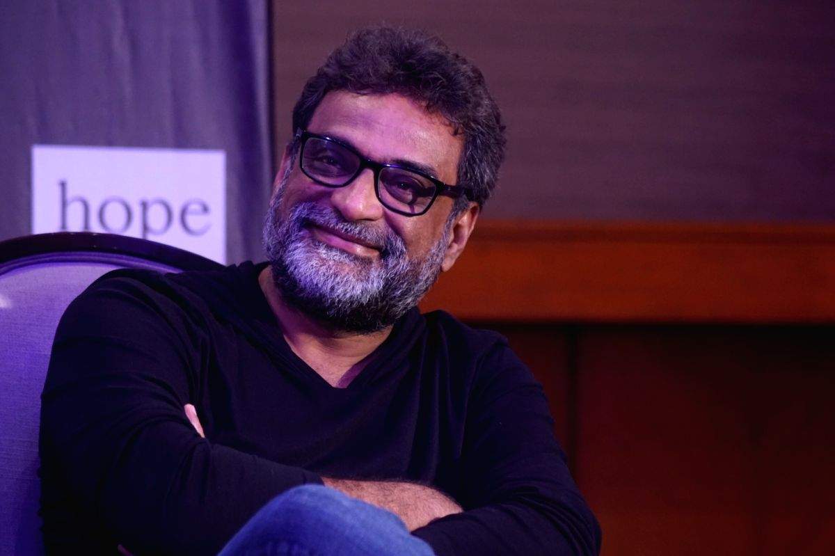 Balki says he was shattered by the first review he read of 'Cheeni Kum' - Vimarsana News