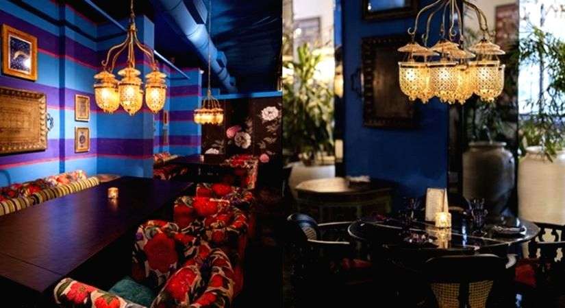 Baller experience at your favourite bistro - Vimarsana News