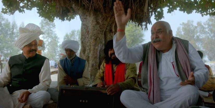 Kailash Kher's 'Ban Gaya Kaam Re' highlights resilience of 'Bal Naren' - Vimarsana News