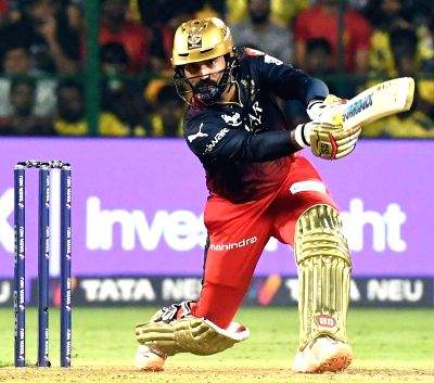 IPL 2023: If we can string together all individual performances..., RCB will be unstoppable, says Karthik - Vimarsana News
