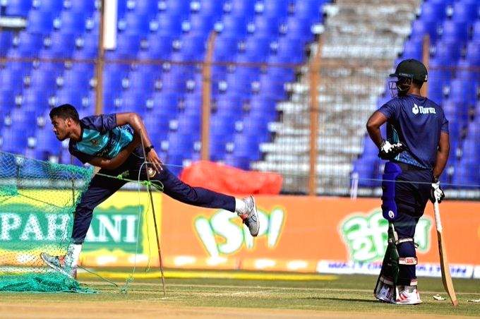 Bangladesh pacer Shohidul Islam suspended for doping violation - Vimarsana News