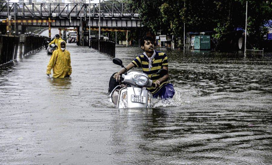 Bangladesh suffers worst-ever floods in century - Vimarsana News