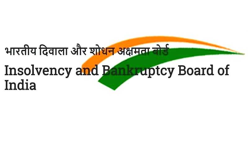 Bankruptcy Board amends regulations to reduce delays in insolvency process - Vimarsana News